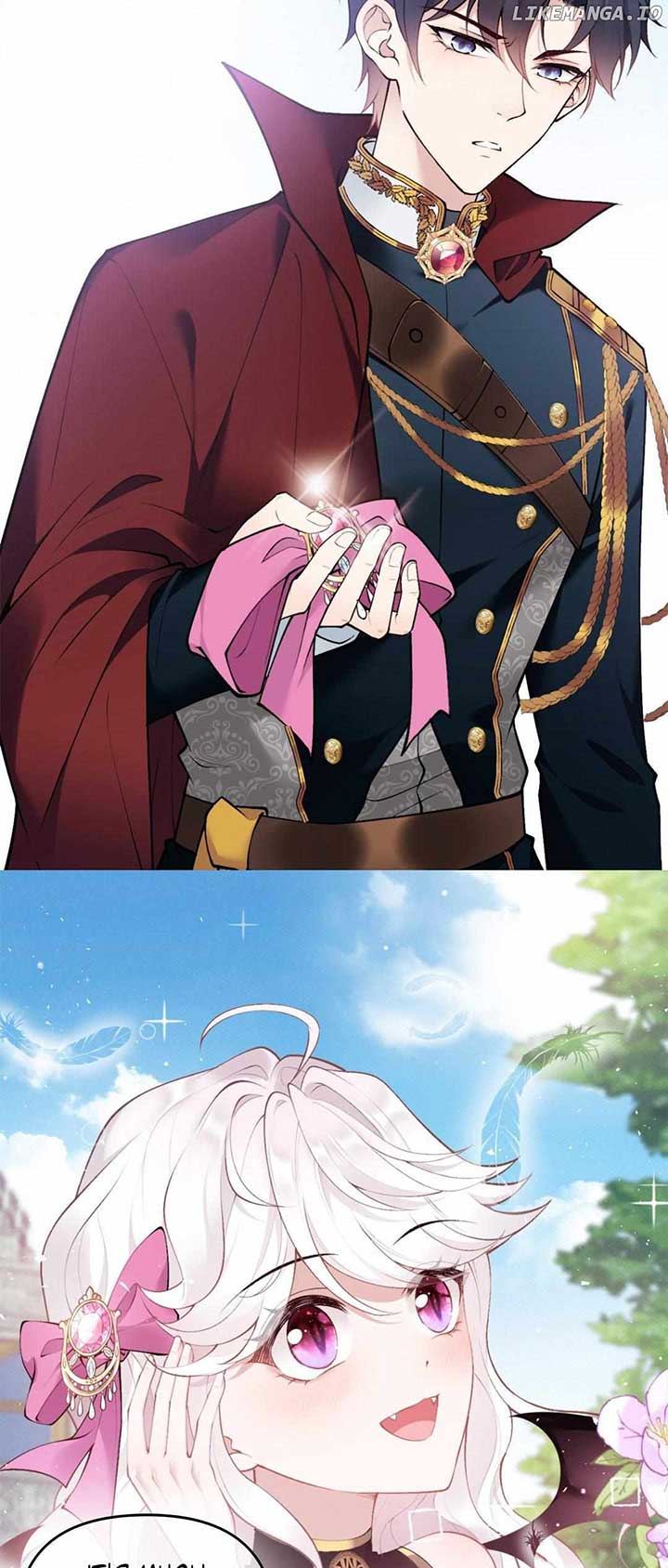 My Knight in Shining Armor Chapter 9 129 19