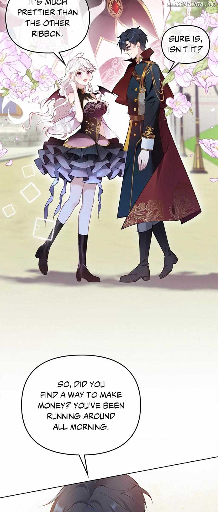 My Knight in Shining Armor Chapter 9 130 20
