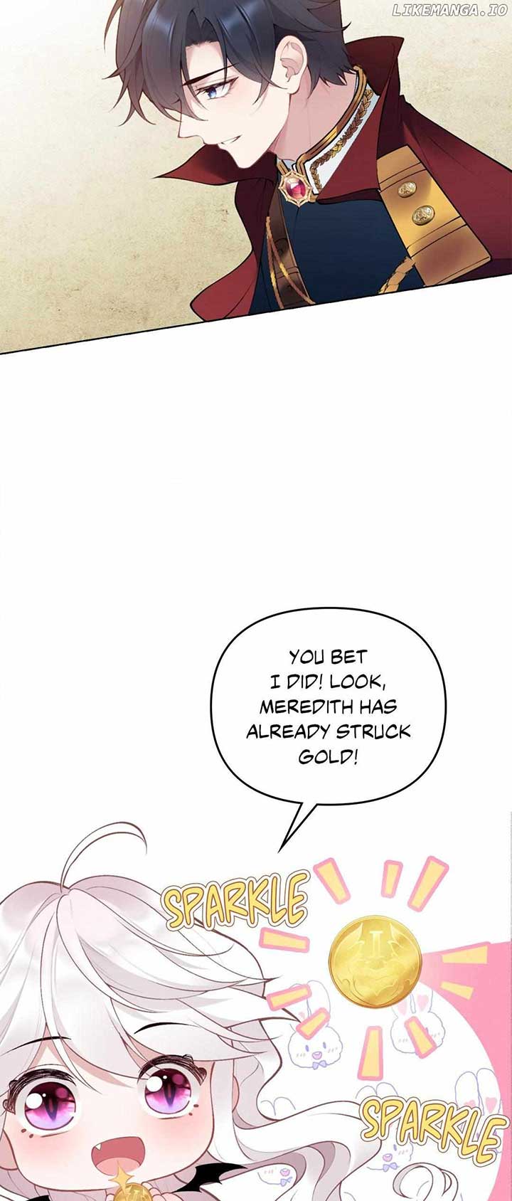 My Knight in Shining Armor Chapter 9 131 21