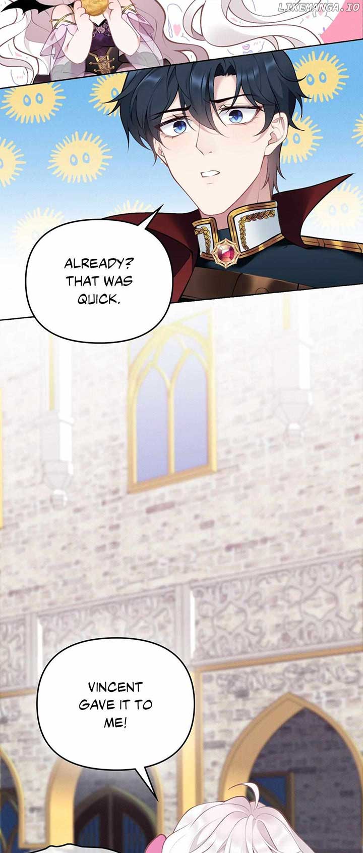 My Knight in Shining Armor Chapter 9 132 22