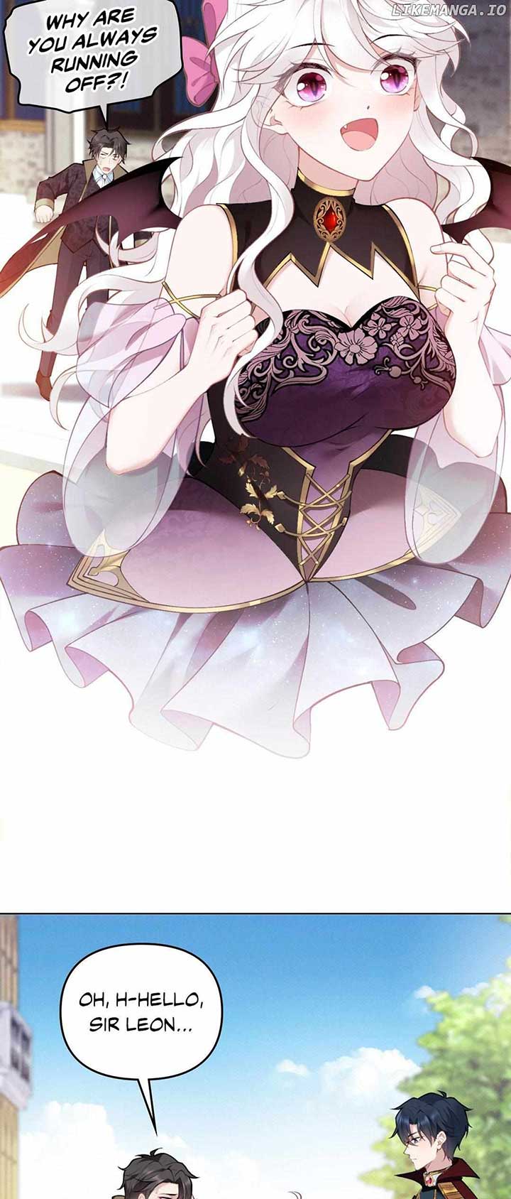 My Knight in Shining Armor Chapter 9 133 23