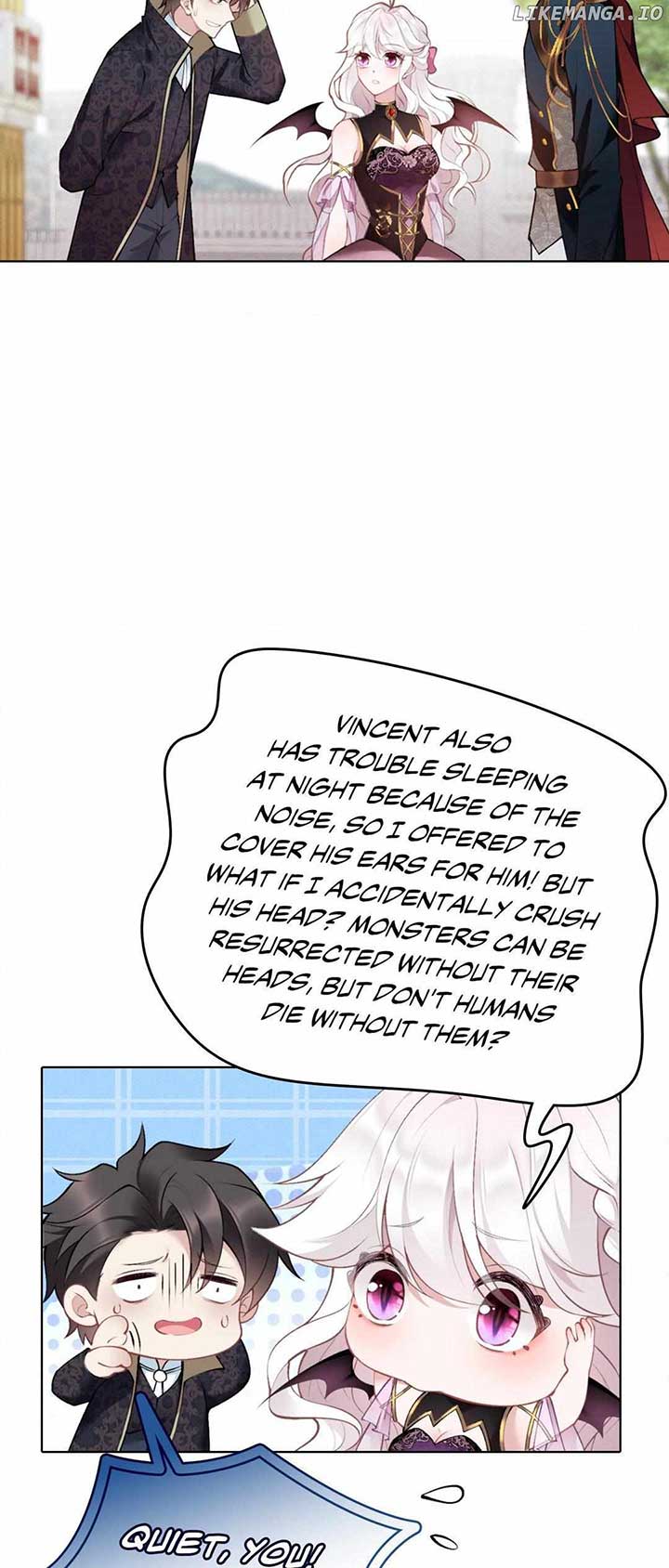 My Knight in Shining Armor Chapter 9 134 24