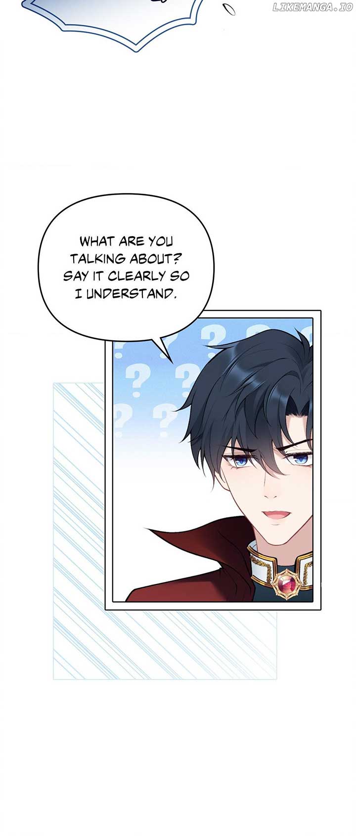 My Knight in Shining Armor Chapter 9 135 25