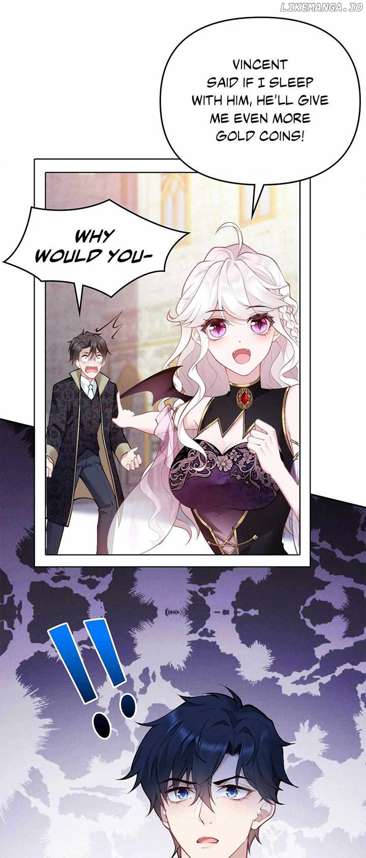 My Knight in Shining Armor Chapter 9 136 26