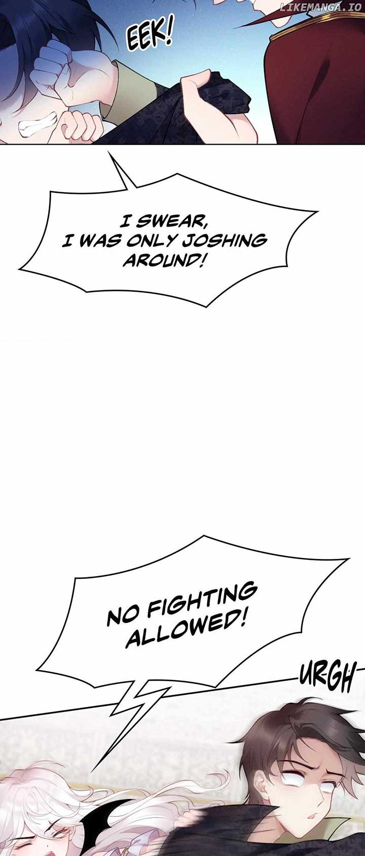 My Knight in Shining Armor Chapter 9 139 29