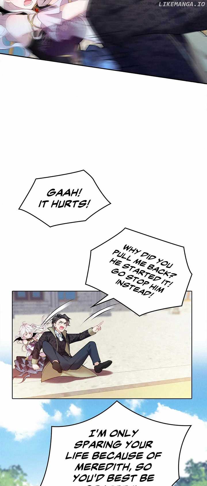 My Knight in Shining Armor Chapter 9 140 30