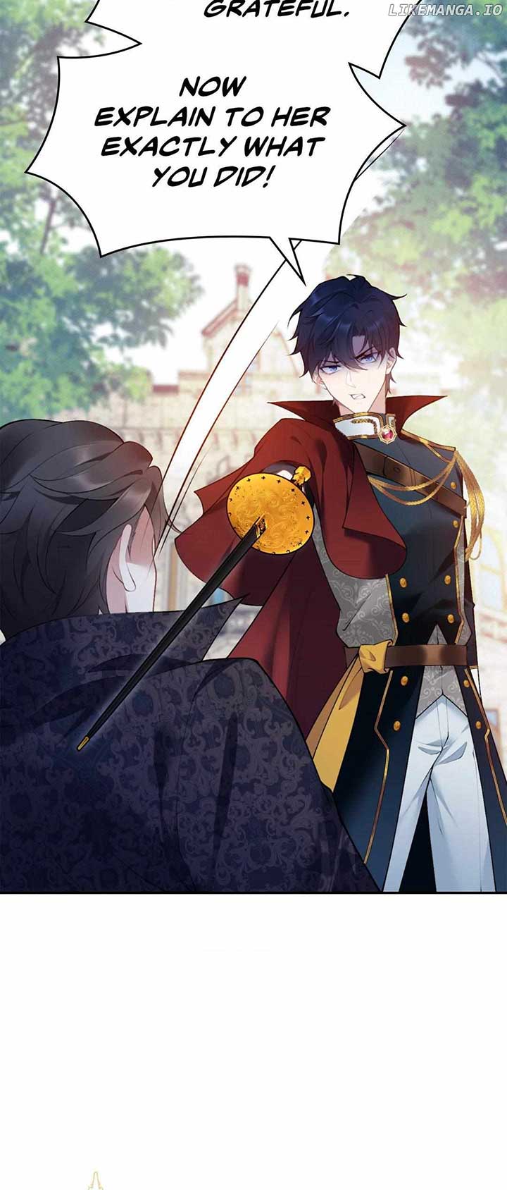 My Knight in Shining Armor Chapter 9 141 31
