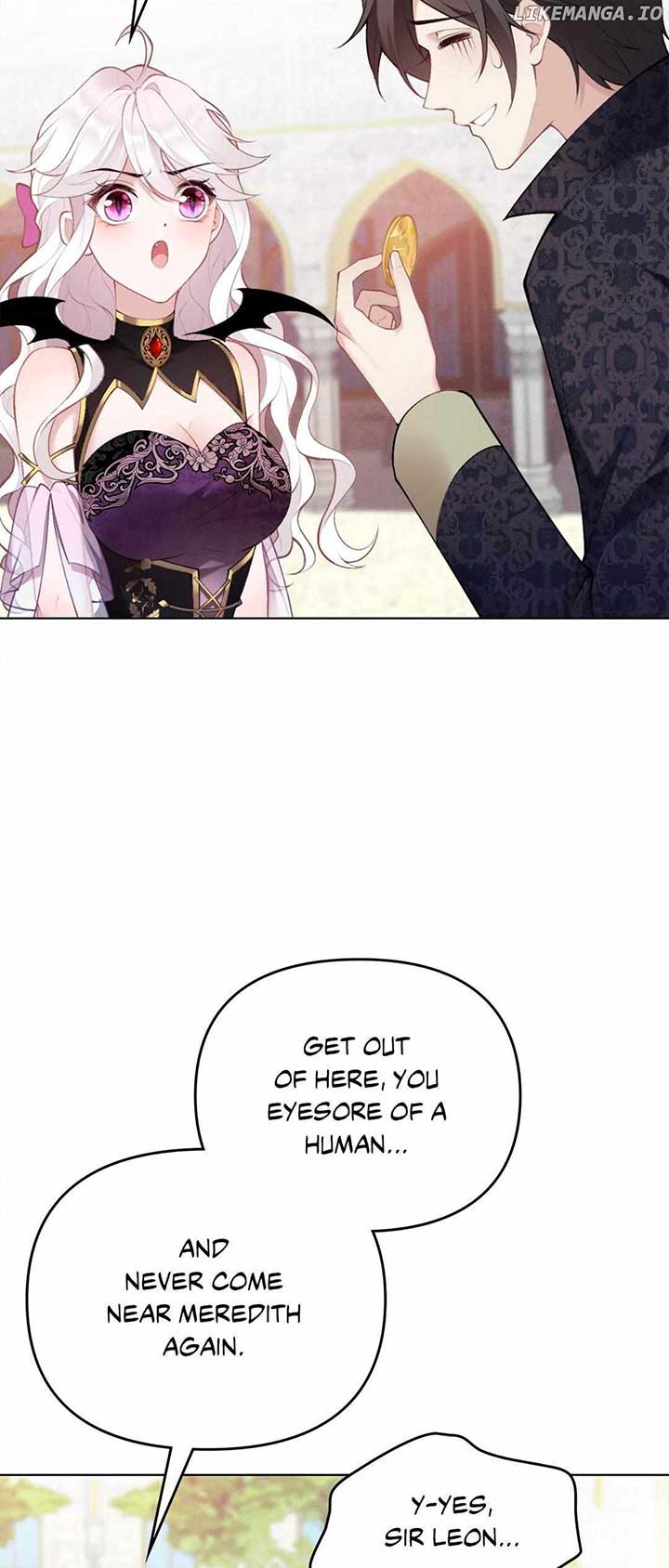 My Knight in Shining Armor Chapter 9 143 33