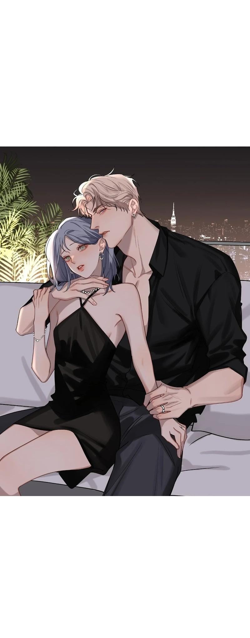 Bad Boy Who Lies in Love Chapter 13 24 6