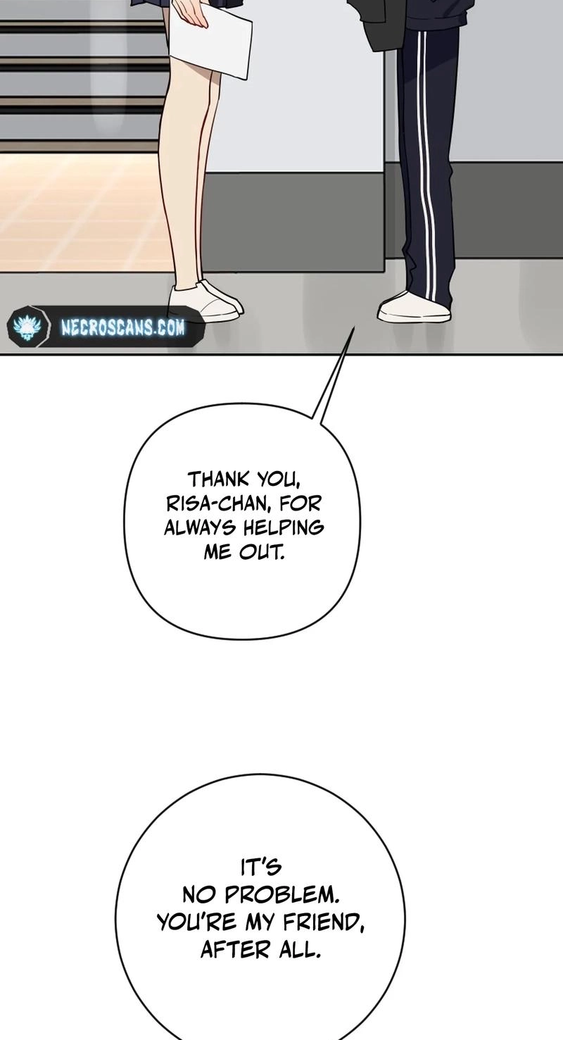 Bad Boy Who Lies in Love Chapter 14 158 24f982981a79