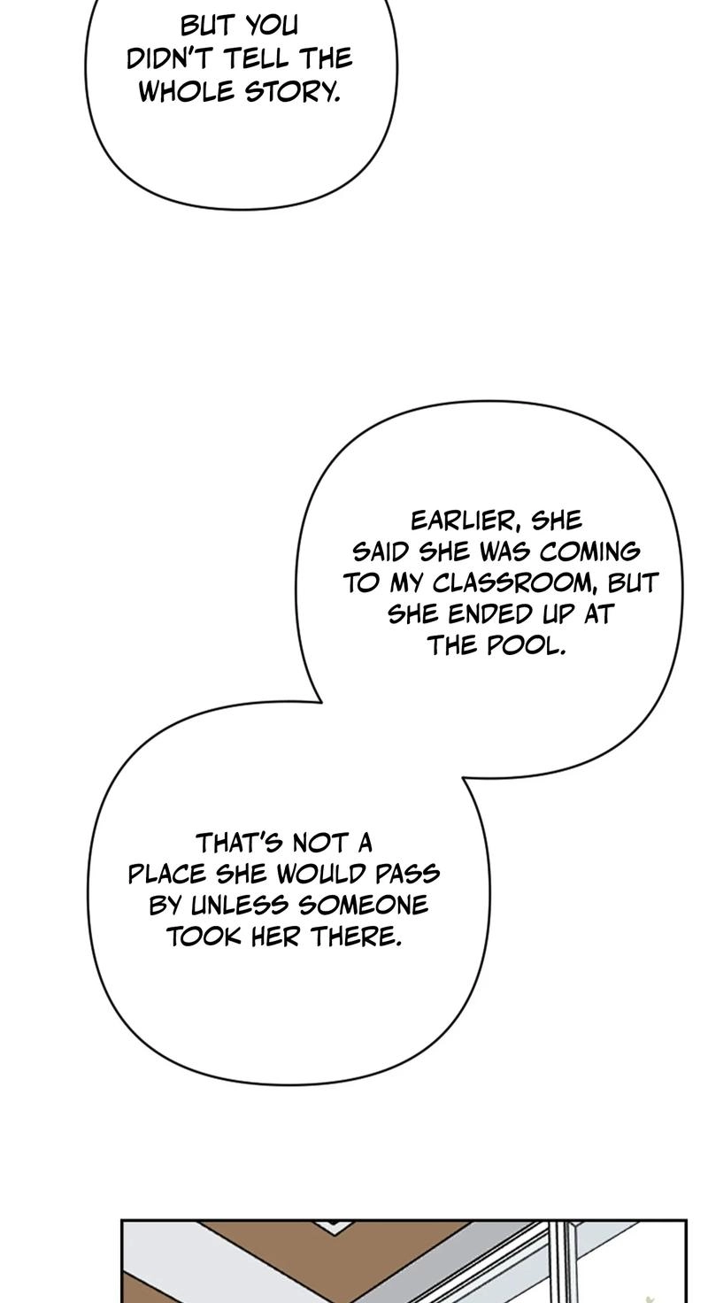Bad Boy Who Lies in Love Chapter 14 170 ce2b05623557