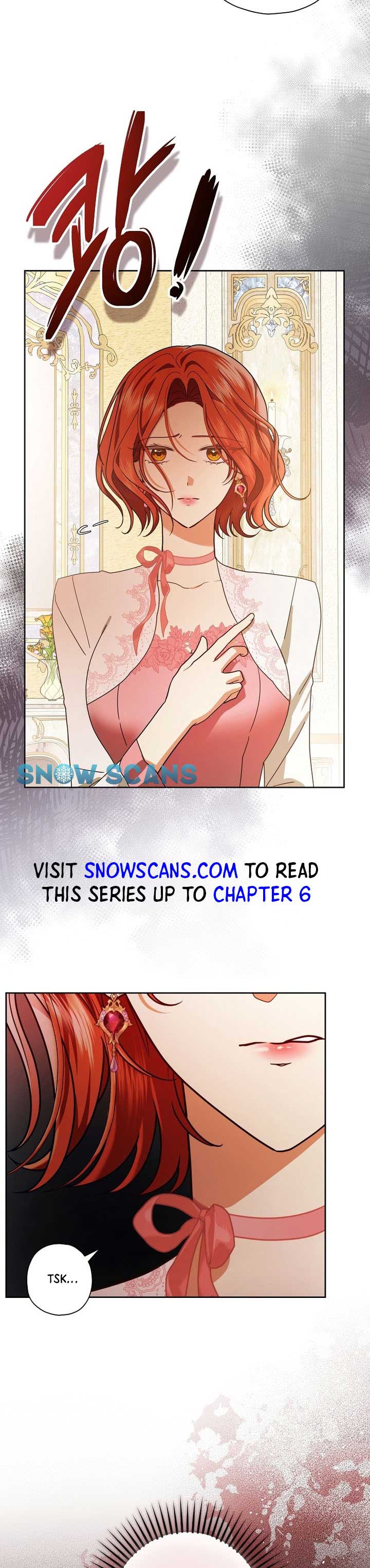 The Regretful Villainess Is Happy Because She Got Divorced Chapter 1 99 1