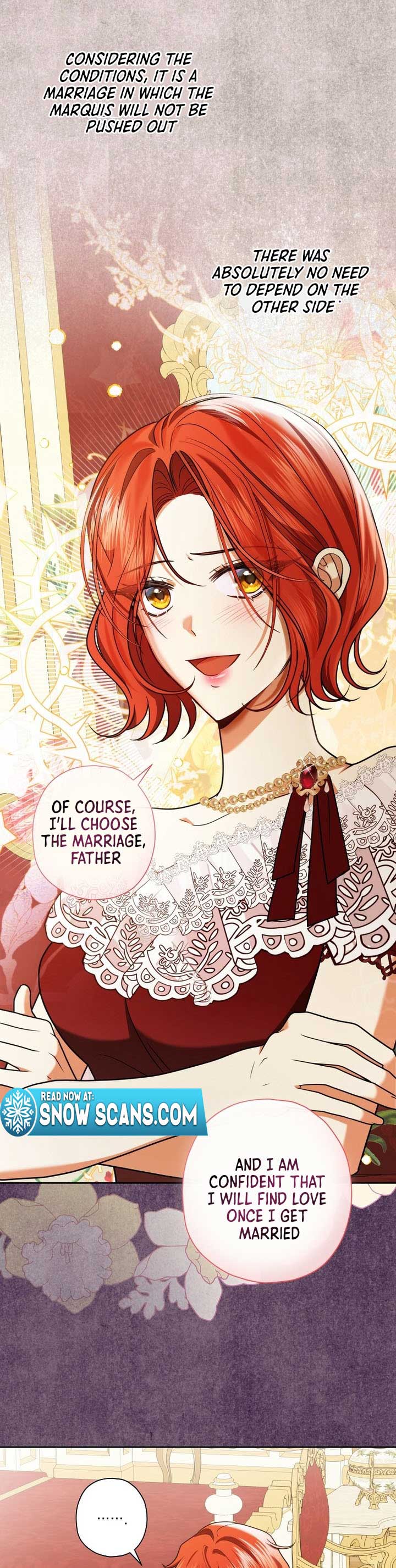 The Regretful Villainess Is Happy Because She Got Divorced Chapter 1 113 15