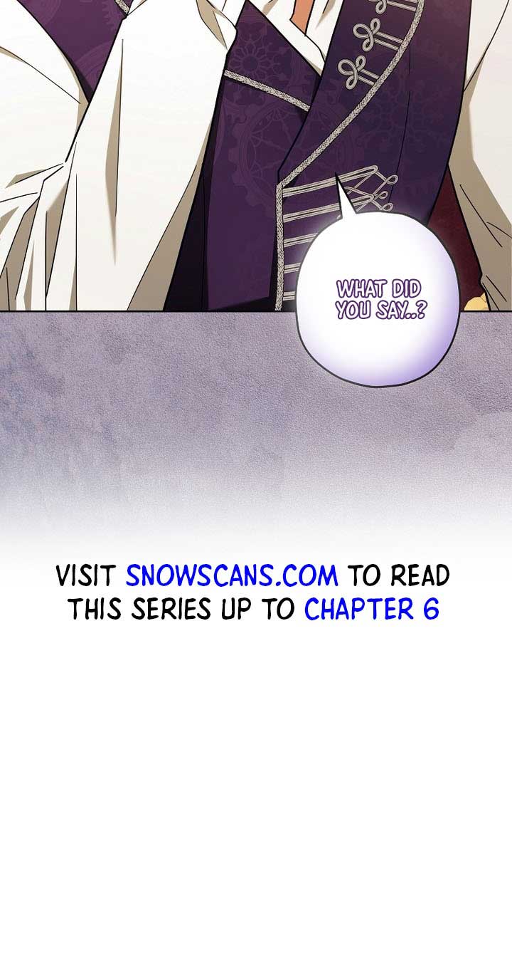 The Regretful Villainess Is Happy Because She Got Divorced Chapter 1 127 29