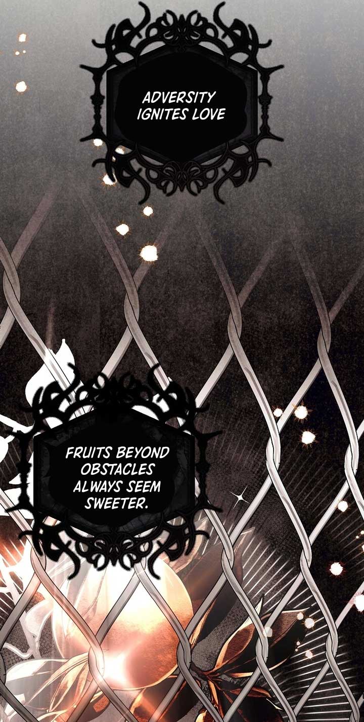 The Regretful Villainess Is Happy Because She Got Divorced Chapter 1 104 6