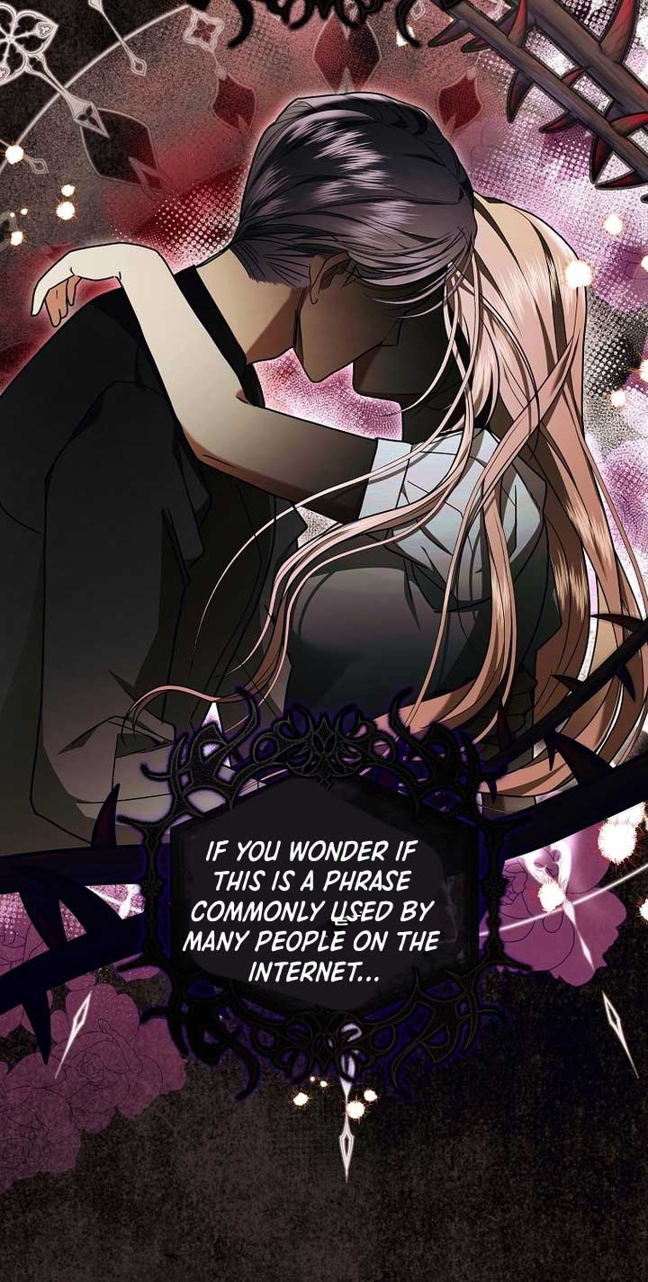 The Regretful Villainess Is Happy Because She Got Divorced Chapter 1 106 8