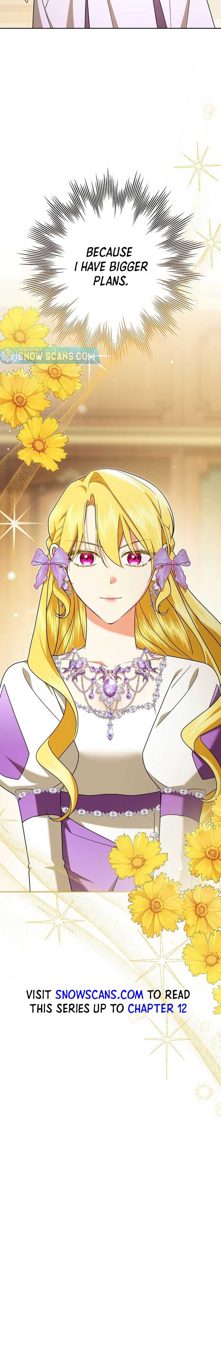The Regretful Villainess Is Happy Because She Got Divorced Chapter 10 87 19