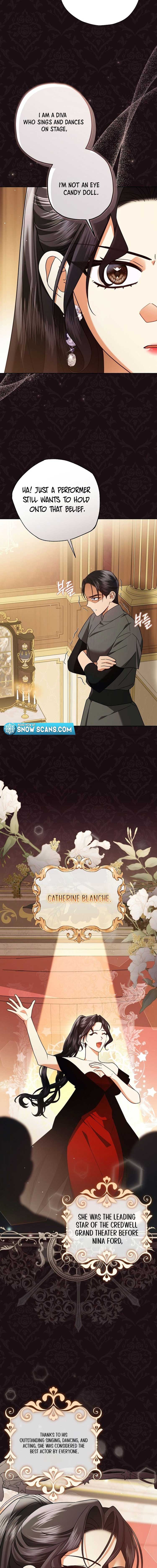 The Regretful Villainess Is Happy Because She Got Divorced Chapter 12 71 3