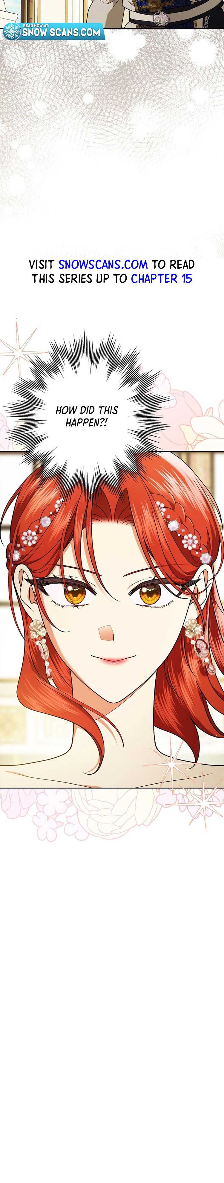 The Regretful Villainess Is Happy Because She Got Divorced Chapter 13 87 19