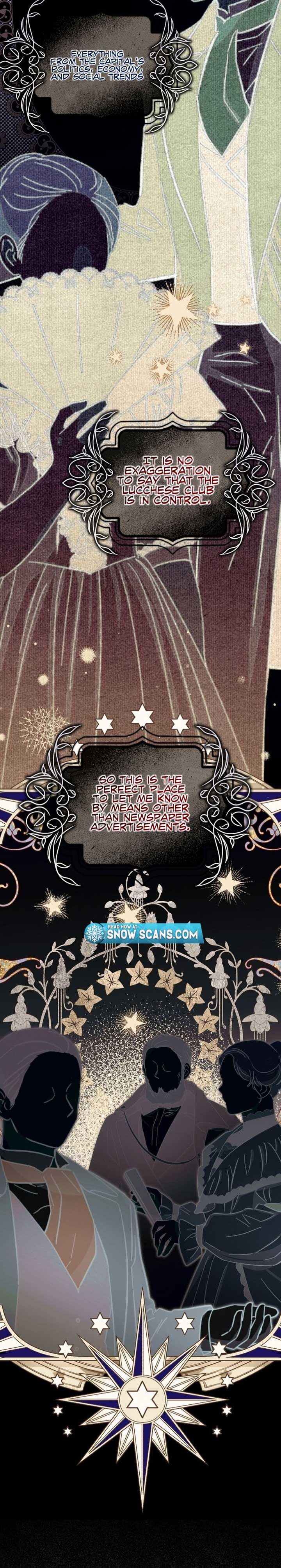 The Regretful Villainess Is Happy Because She Got Divorced Chapter 14 118 2