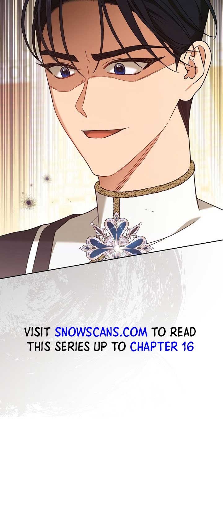The Regretful Villainess Is Happy Because She Got Divorced Chapter 14 151 35