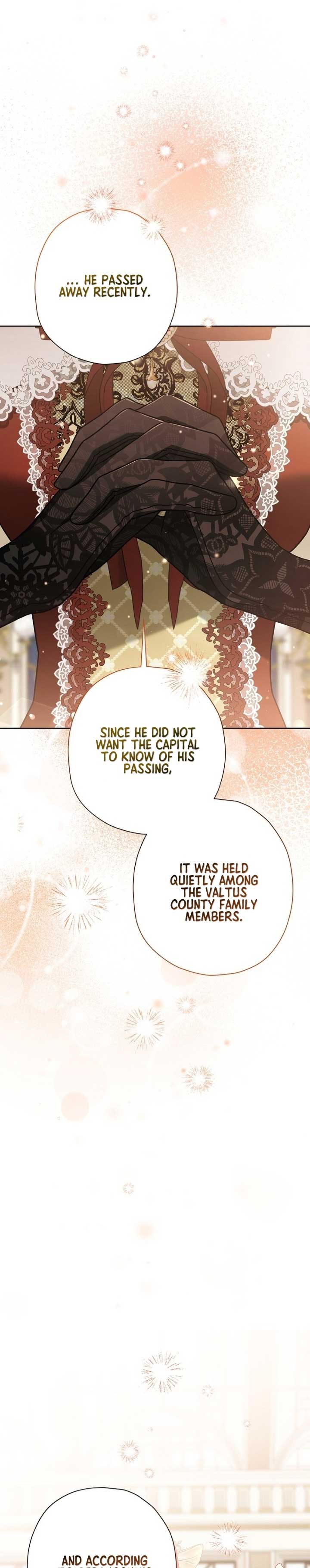The Regretful Villainess Is Happy Because She Got Divorced Chapter 14 122 6