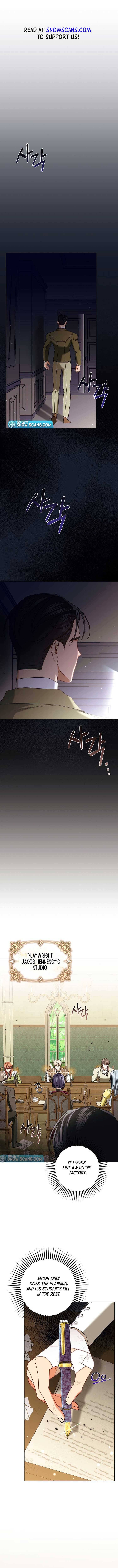 The Regretful Villainess Is Happy Because She Got Divorced Chapter 20 47 0