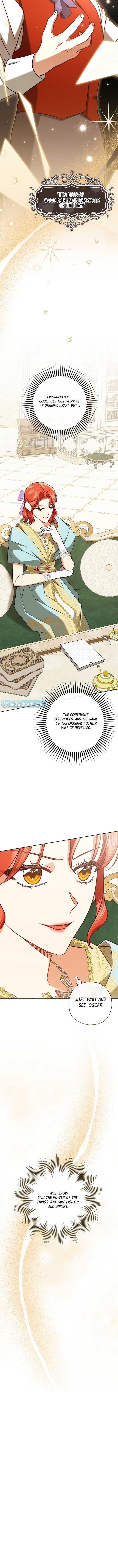 The Regretful Villainess Is Happy Because She Got Divorced Chapter 20 59 12