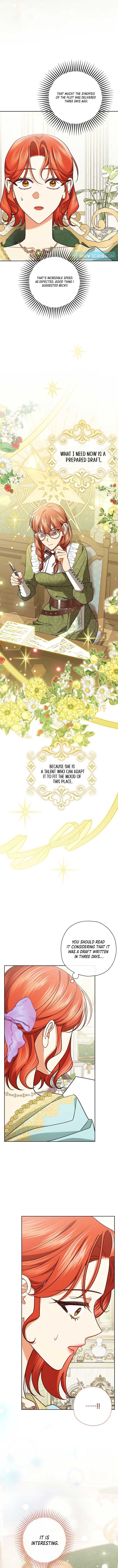 The Regretful Villainess Is Happy Because She Got Divorced Chapter 20 56 9
