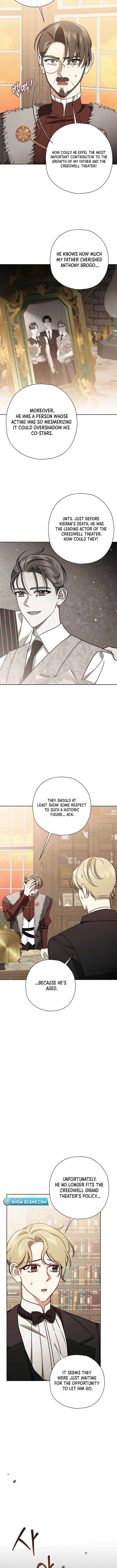 The Regretful Villainess Is Happy Because She Got Divorced Chapter 21 66 13