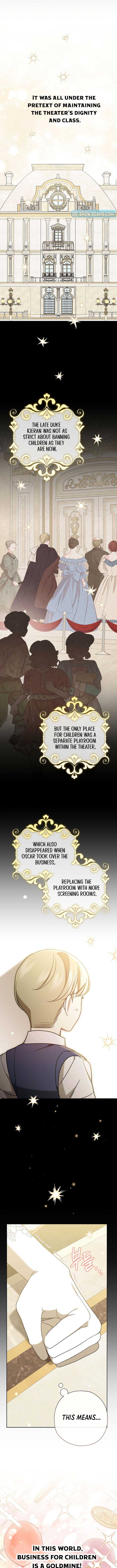 The Regretful Villainess Is Happy Because She Got Divorced Chapter 21 56 3