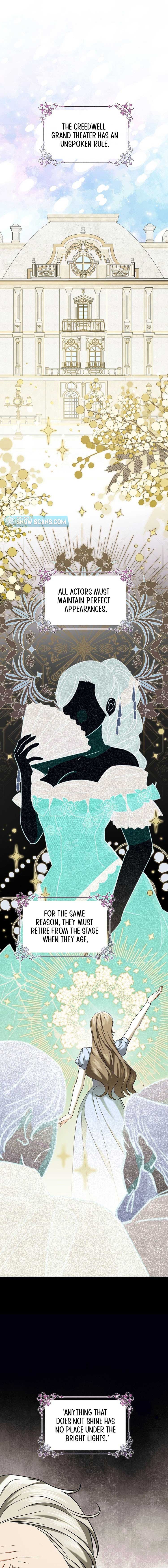The Regretful Villainess Is Happy Because She Got Divorced Chapter 22 68 0