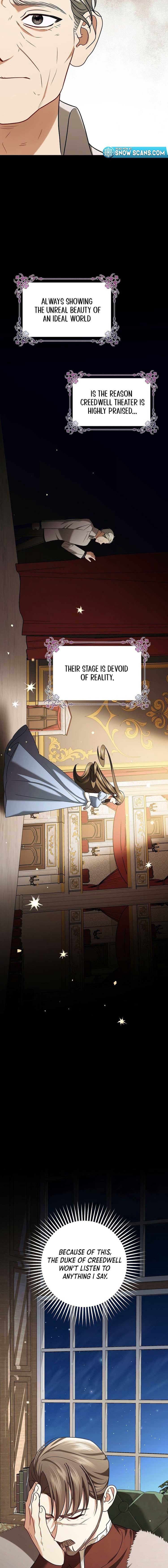 The Regretful Villainess Is Happy Because She Got Divorced Chapter 22 69 1