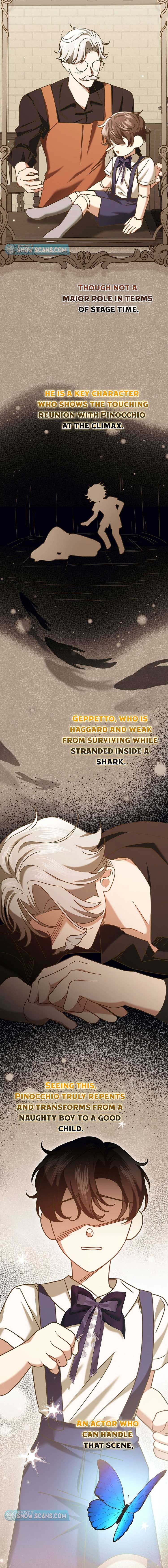 The Regretful Villainess Is Happy Because She Got Divorced Chapter 22 82 14