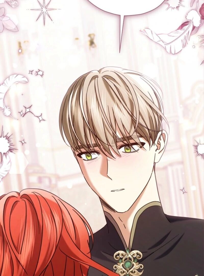 The Regretful Villainess Is Happy Because She Got Divorced Chapter 35 463 003