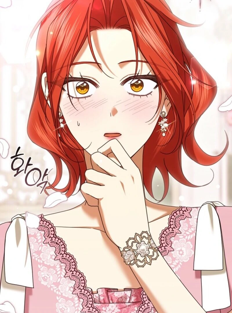 The Regretful Villainess Is Happy Because She Got Divorced Chapter 35 466 006