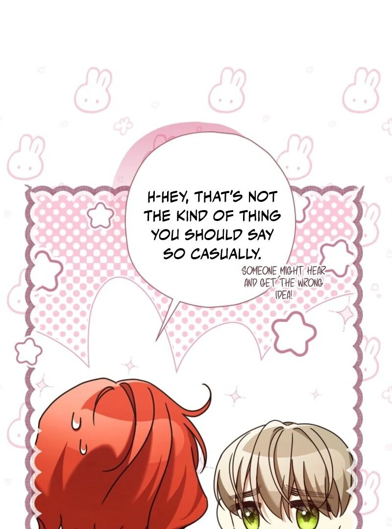 The Regretful Villainess Is Happy Because She Got Divorced Chapter 35 468 008