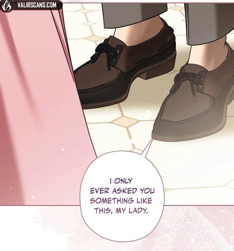 The Regretful Villainess Is Happy Because She Got Divorced Chapter 35 470 010