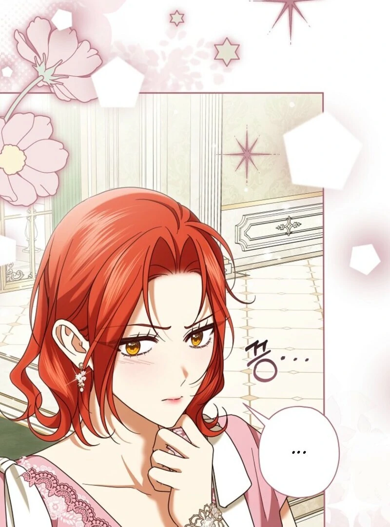 The Regretful Villainess Is Happy Because She Got Divorced Chapter 35 472 012