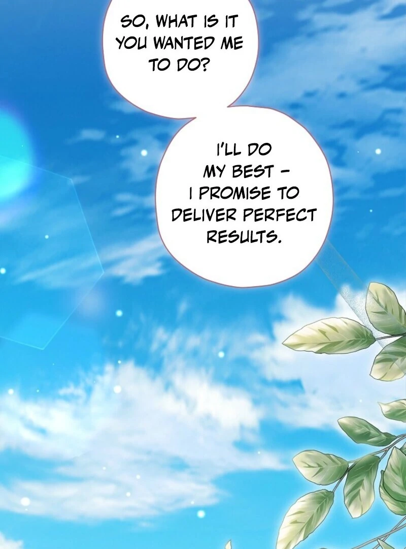 The Regretful Villainess Is Happy Because She Got Divorced Chapter 35 476 016