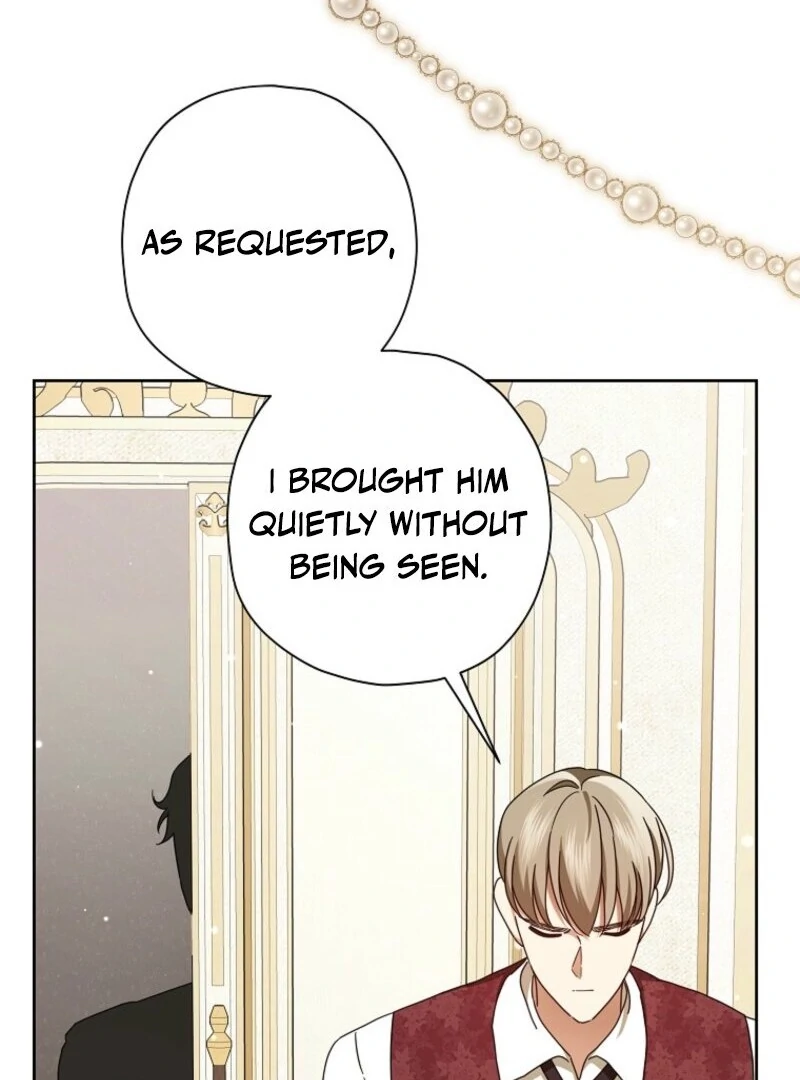 The Regretful Villainess Is Happy Because She Got Divorced Chapter 35 482 022