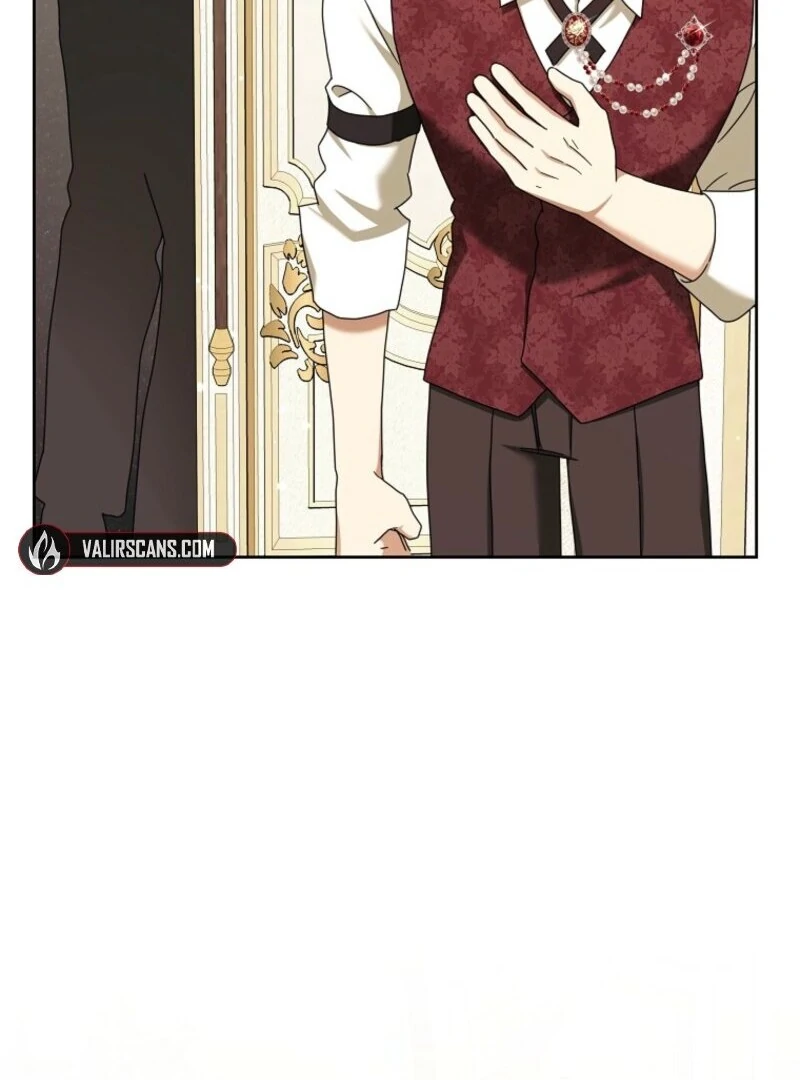 The Regretful Villainess Is Happy Because She Got Divorced Chapter 35 483 023