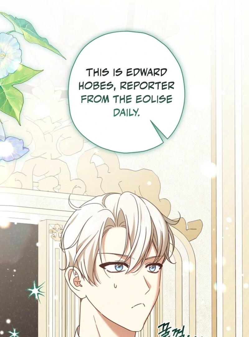 The Regretful Villainess Is Happy Because She Got Divorced Chapter 35 484 024