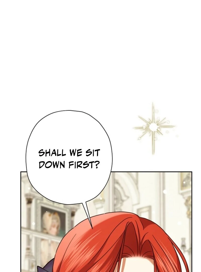 The Regretful Villainess Is Happy Because She Got Divorced Chapter 35 488 028