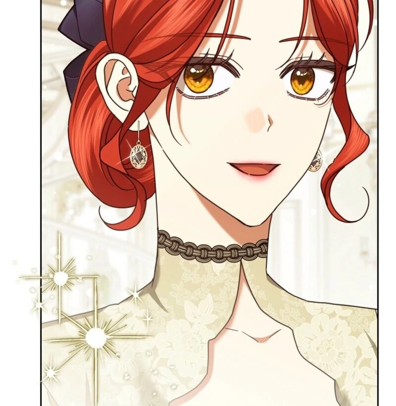 The Regretful Villainess Is Happy Because She Got Divorced Chapter 35 489 029