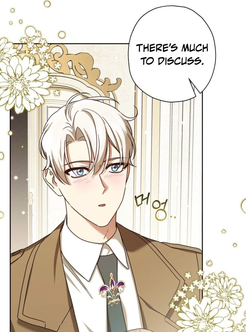 The Regretful Villainess Is Happy Because She Got Divorced Chapter 35 491 031