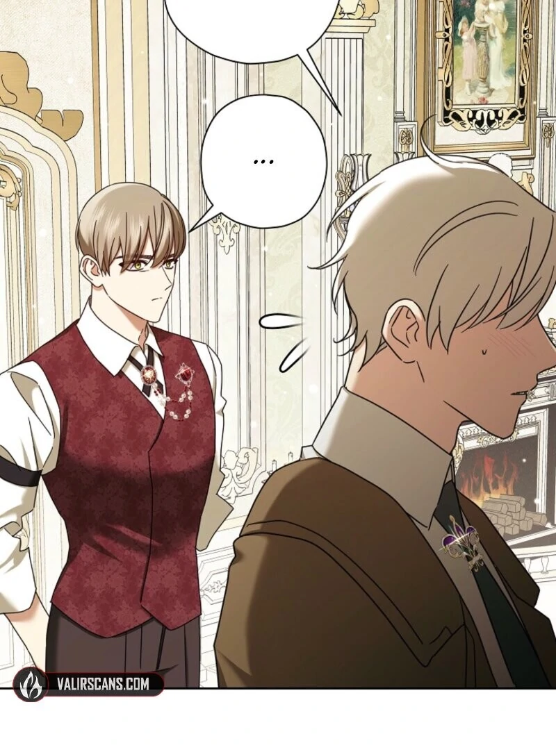 The Regretful Villainess Is Happy Because She Got Divorced Chapter 35 493 033