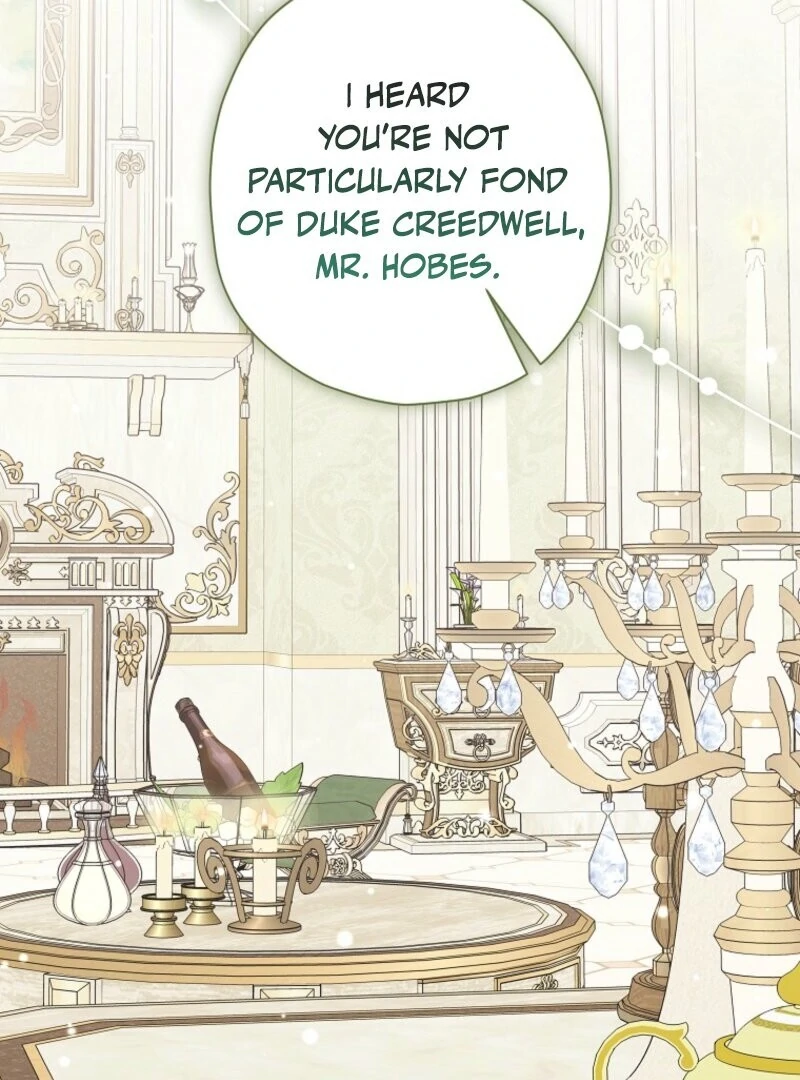 The Regretful Villainess Is Happy Because She Got Divorced Chapter 35 497 037