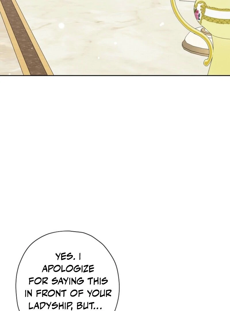 The Regretful Villainess Is Happy Because She Got Divorced Chapter 35 498 038