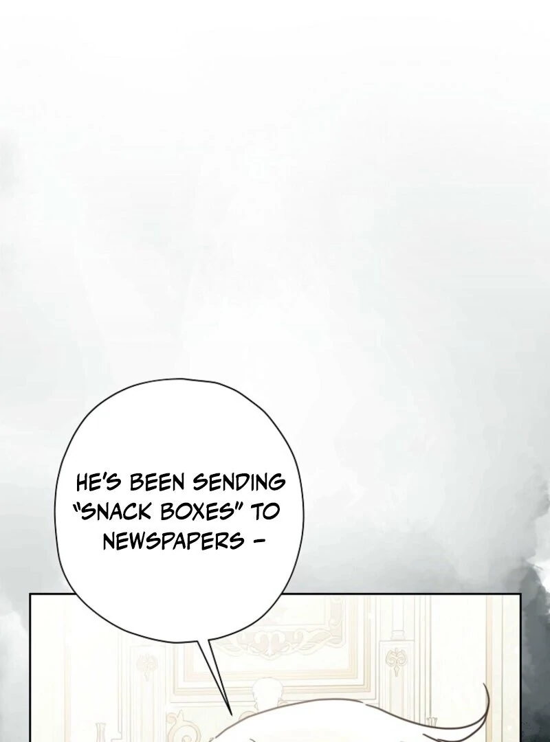 The Regretful Villainess Is Happy Because She Got Divorced Chapter 35 500 040